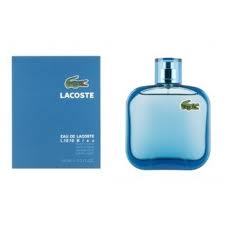 Lacoste Eau de Lacoste L.12.12 Bleu EDT